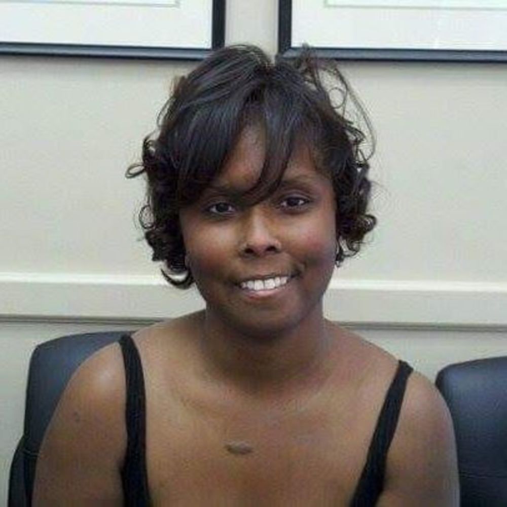 Meet your Posher, Kellye